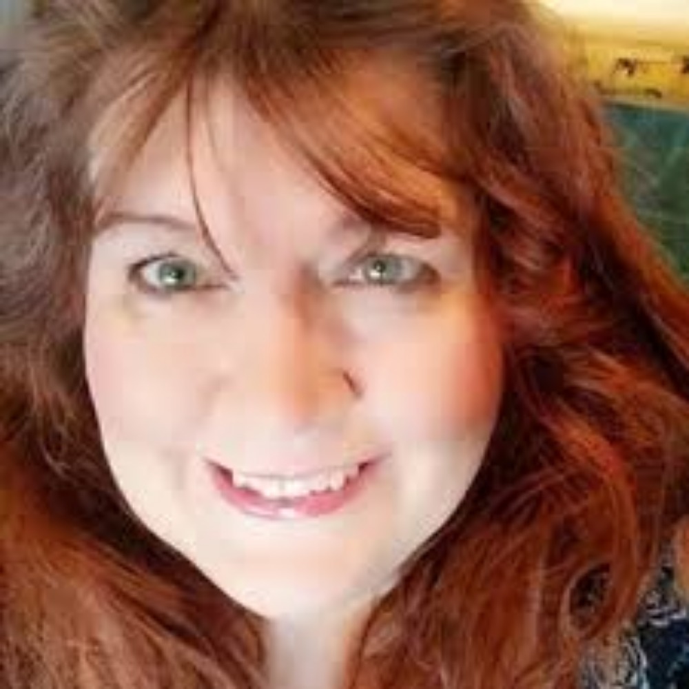 Meet your Posher, Ruth